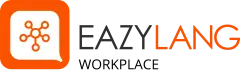 Logo de Eazylang Workplace