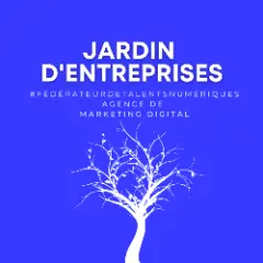 Jardin d'entreprises, fédérateur de talents numériques