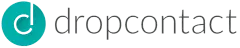 Logo DropContact