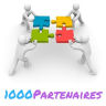 Logo 1000Partenaires