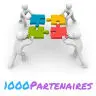 Logo 1000Partenaires