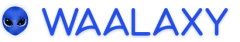 Logo Waalaxy